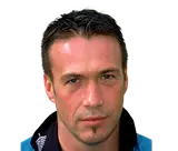 Roger Twose