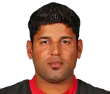 Mohammad Naveed