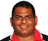 Sanjayan Thuraisingam