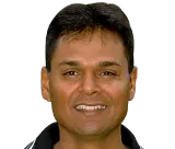 Dipak Chudasama