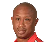 Kwame Tucker