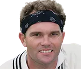 Martin Crowe