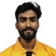 Anas Mohammed
