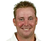 Ian Blackwell