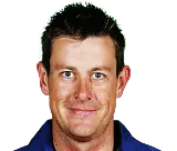 Ashley Giles