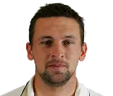 Steve Harmison