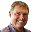 Rod Latham
