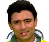 Saqlain Mushtaq