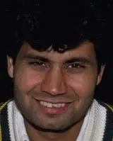 Zahid Fazal