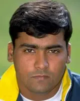 Wajahatullah Wasti