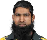 Mohammad Yousuf