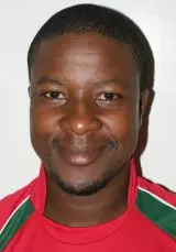 Tino Mawoyo