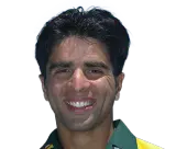 Taufeeq Umar