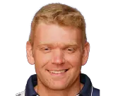 Dougie Lockhart