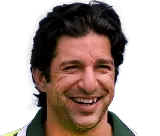 Wasim Akram