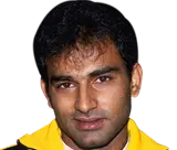 Aamer Sohail
