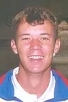 Johannes van der Merwe