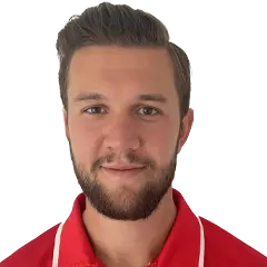 Oliver Hald
