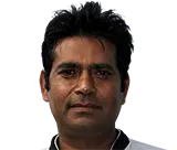 Aaqib Javed