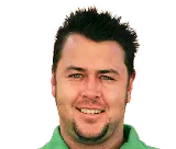 Dave Langford-Smith