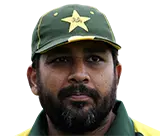 Inzamam-ul-Haq