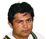 Mushtaq Ahmed