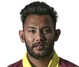 Devendra Bishoo