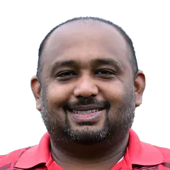 Aniket Badodekar
