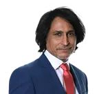 Ramiz Raja