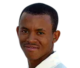 Carlton Baugh