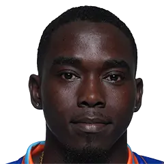 Amari Goodridge