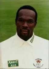 Winston Benjamin
