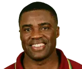 Gus Logie