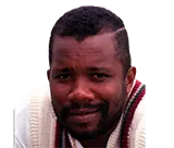 Malcolm Marshall