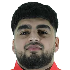 Adam Patel