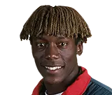 Henry Olonga