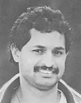 Ali Shah