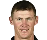 Dougie Marillier