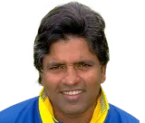 Arjuna Ranatunga