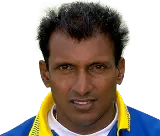 Aravinda de Silva