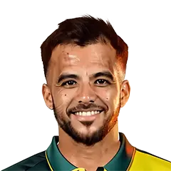 Jean-Paul Duminy