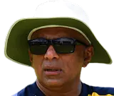 Chandika Hathurusinghe