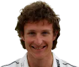 Anthony Ireland