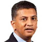 Roshan Mahanama