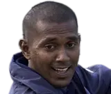 Eric Upashantha