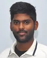 Balchander Anirudh