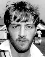 Graeme Fowler