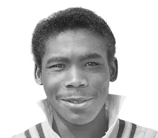 Gordon Greenidge