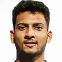 Mohsin Khan