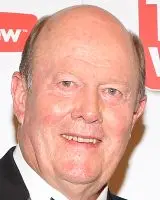 Tony Greig